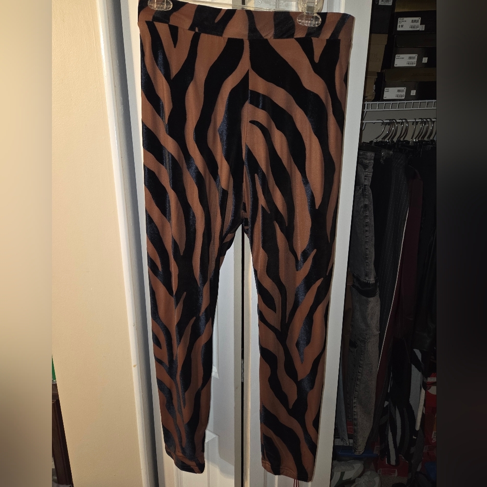 JLUXLABEL Leggings
